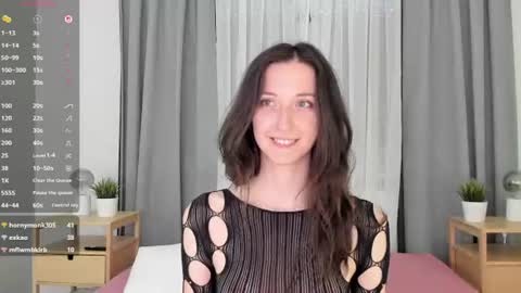 kettyIm a simple girl who likes gifts Lovense is activeThere are legends that in this room all your wish can come true online show from 06/20/26, 09:45