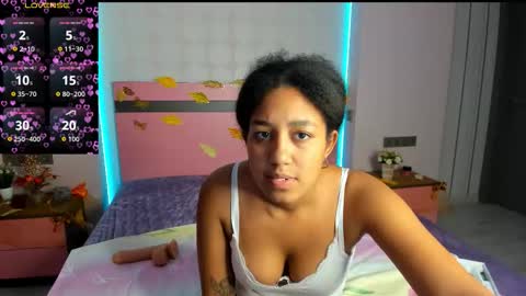 kettysparks online show from 10/14/25, 11:44