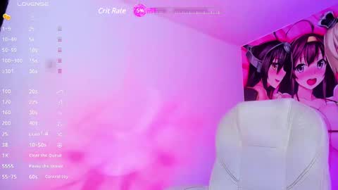 Snapshot of ketzia_doll chatting on 03/09/25, 06:50 Ketzia online show from 03/09/25, 06:50