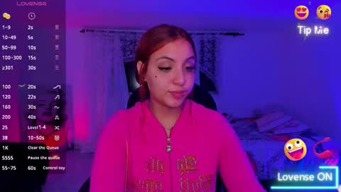 Ketzia online show from 02/04/26, 02:06