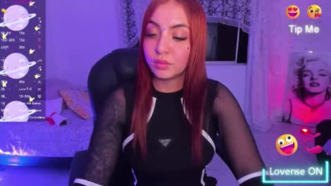 Ketzia online show from 02/20/26, 02:30