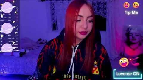 Ketzia online show from 02/24/26, 01:14