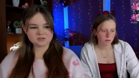 keuli_li online show from 02/09/26, 07:51