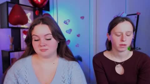 keuli_li online show from 02/13/26, 06:31