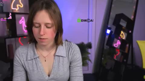 keuli_li online show from 03/02/26, 07:15