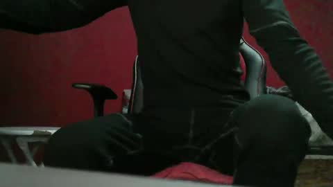 kev19922 online show from 01/27/25, 01:26