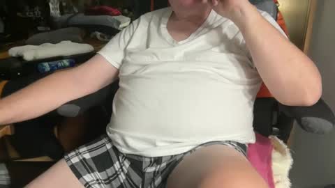 kev92569 online show from 01/17/25, 01:36