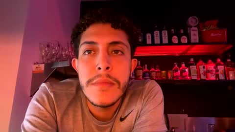 LoverColombian online show from 03/05/25, 04:45