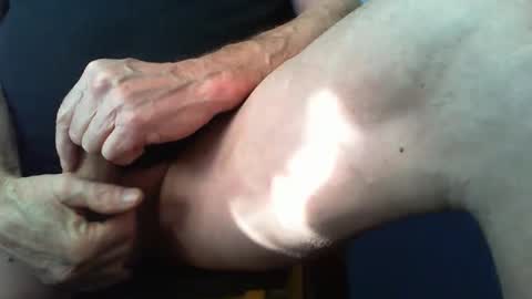 Daddyo online show from 11/02/25, 02:19