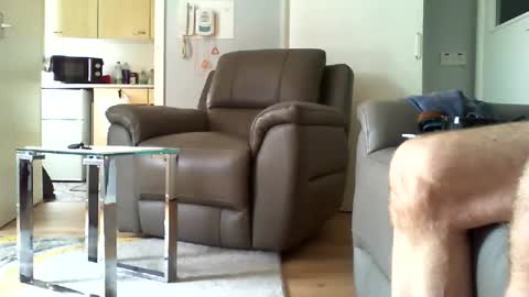 Snapshot of kevee1955 chatting on 05/30/26, 08:22 Daddyo online show from 05/30/26, 08:22