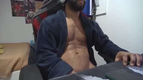 kevi4 online show from 01/14/25, 06:13