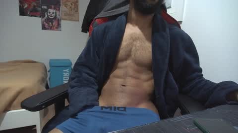 kevi4 online show from 01/16/25, 03:56