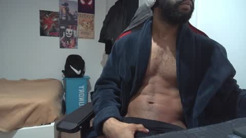 kevi4 online show from 01/21/25, 12:46