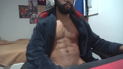 kevi4 online show from 01/21/25, 11:34