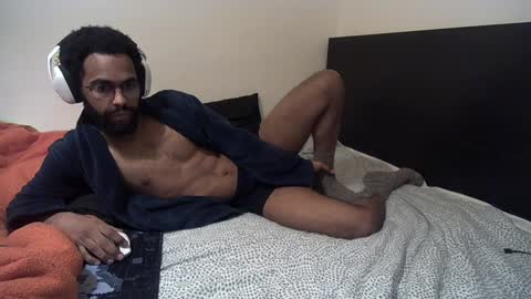 kevi4 online show from 02/06/25, 04:14