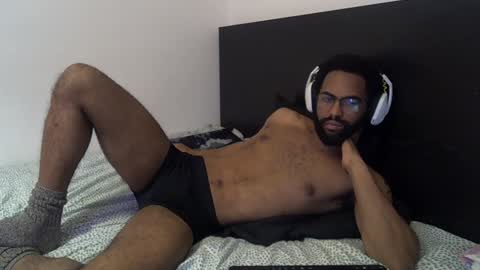 kevi4 online show from 02/07/25, 10:52