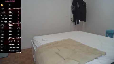 kevi4 online show from 09/08/25, 07:46