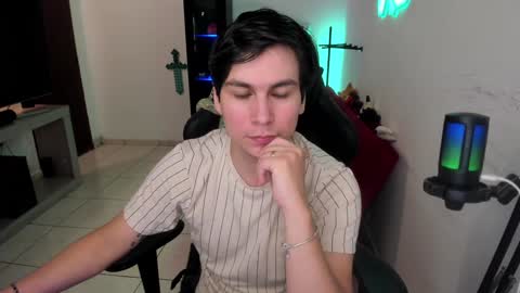 Kevin online show from 12/14/24, 12:22