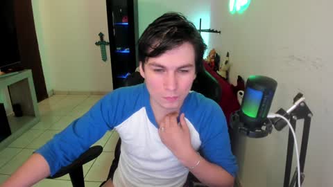 Kevin online show from 12/14/24, 11:45