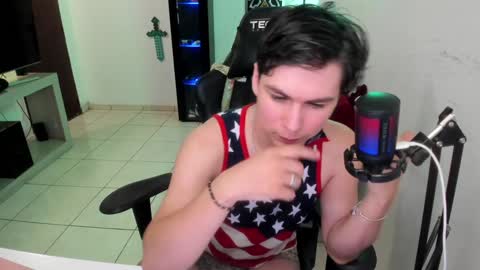 Kevin online show from 12/28/24, 12:04