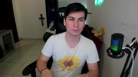 Kevin online show from 01/07/25, 11:56