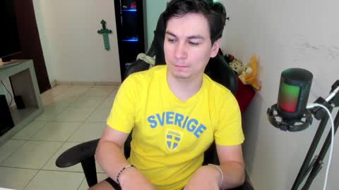 Kevin online show from 01/10/25, 11:50