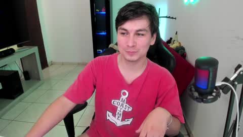 Kevin online show from 01/18/25, 12:02