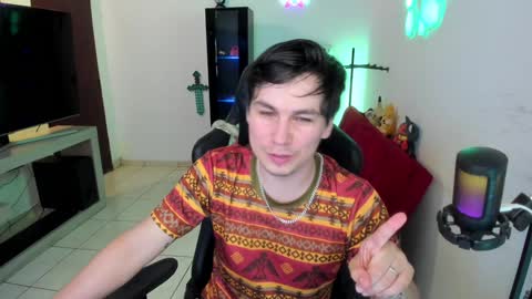 Kevin online show from 01/30/25, 11:45