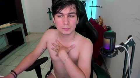 Kevin online show from 02/11/25, 12:06