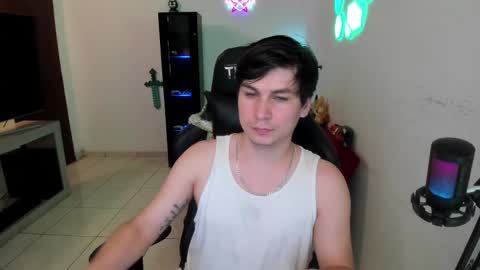 Kevin online show from 02/11/25, 11:54