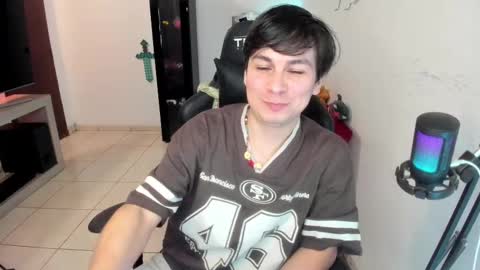 Kevin online show from 02/15/25, 12:04