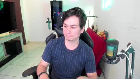 Kevin online show from 02/20/25, 11:54