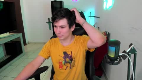 Kevin online show from 02/22/25, 12:05