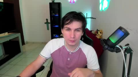 Kevin online show from 03/03/25, 11:56