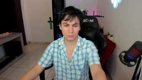 Kevin online show from 09/09/25, 11:26