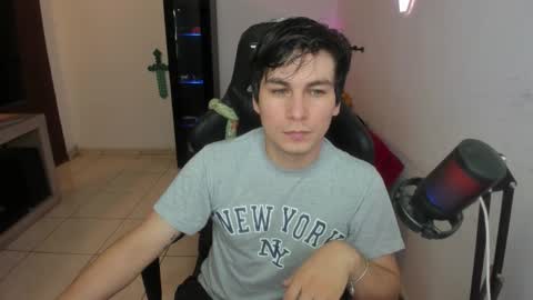 Kevin online show from 10/09/25, 11:36