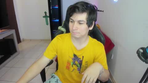 Kevin online show from 10/27/25, 11:20