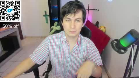 Kevin online show from 01/05/26, 11:30