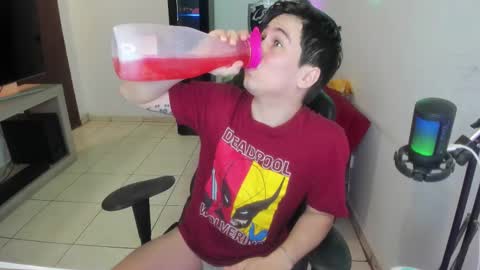 Kevin online show from 02/05/26, 11:31