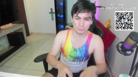 Kevin online show from 03/04/26, 11:11