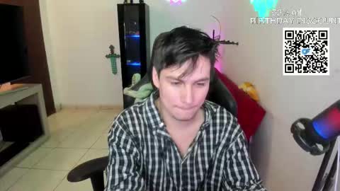 Kevin online show from 03/19/26, 11:31