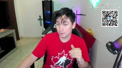 Kevin online show from 03/21/26, 11:41