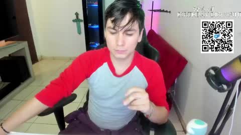 Kevin online show from 03/24/26, 11:21