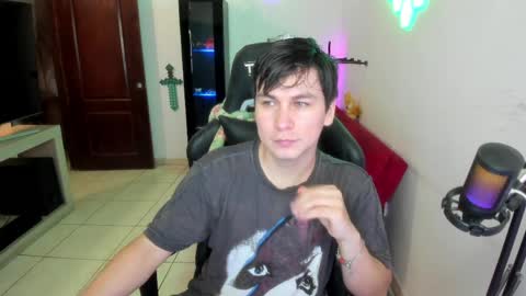 Kevin online show from 04/07/26, 11:37