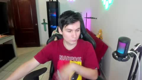 Kevin online show from 04/21/26, 11:18