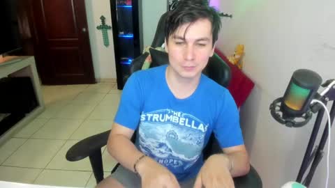 Kevin online show from 04/22/26, 11:17