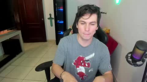 Kevin online show from 05/09/26, 11:32