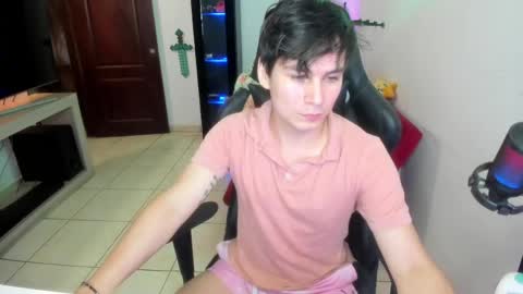 Kevin online show from 05/12/26, 11:35