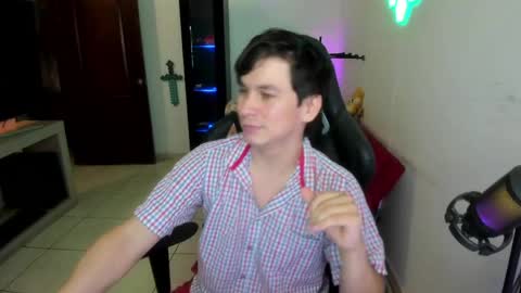 Kevin online show from 05/18/26, 11:21