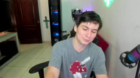 Kevin online show from 05/19/26, 11:33